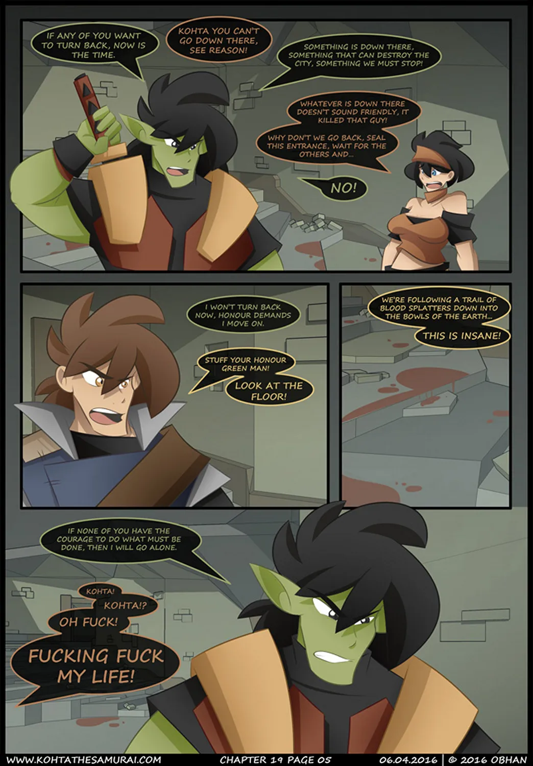 Page 5