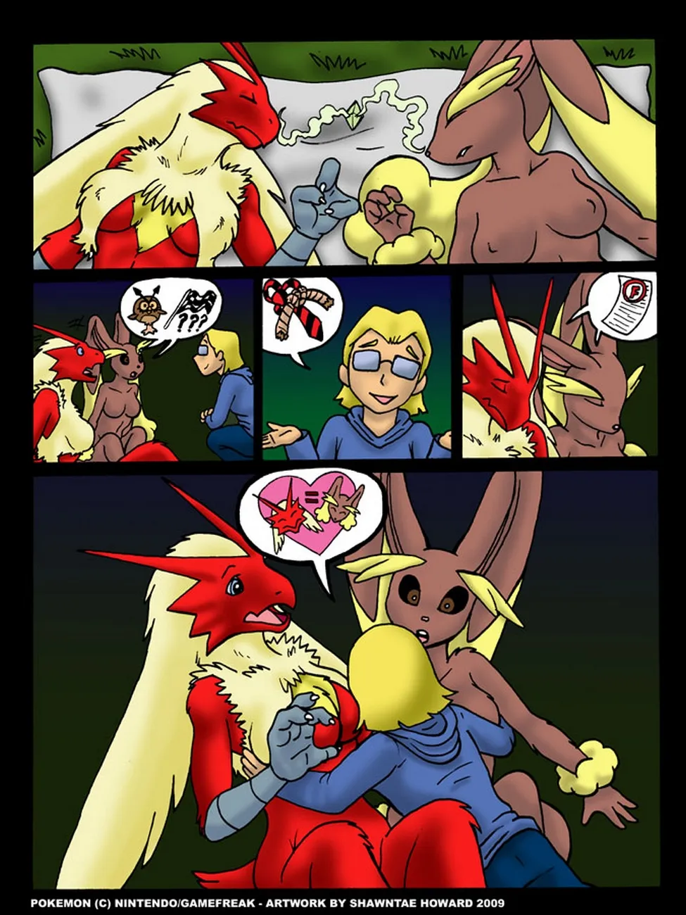Page 7