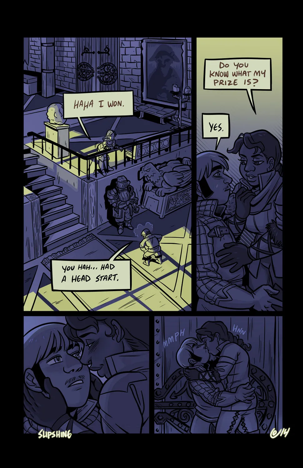 Page 5