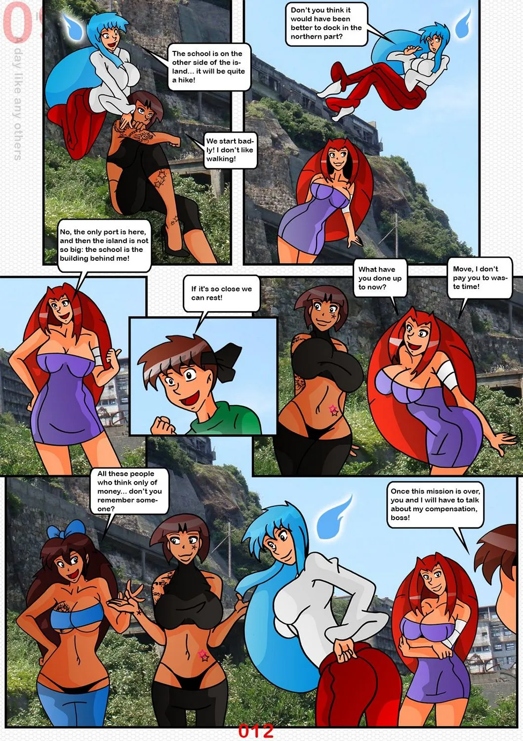 Page 13