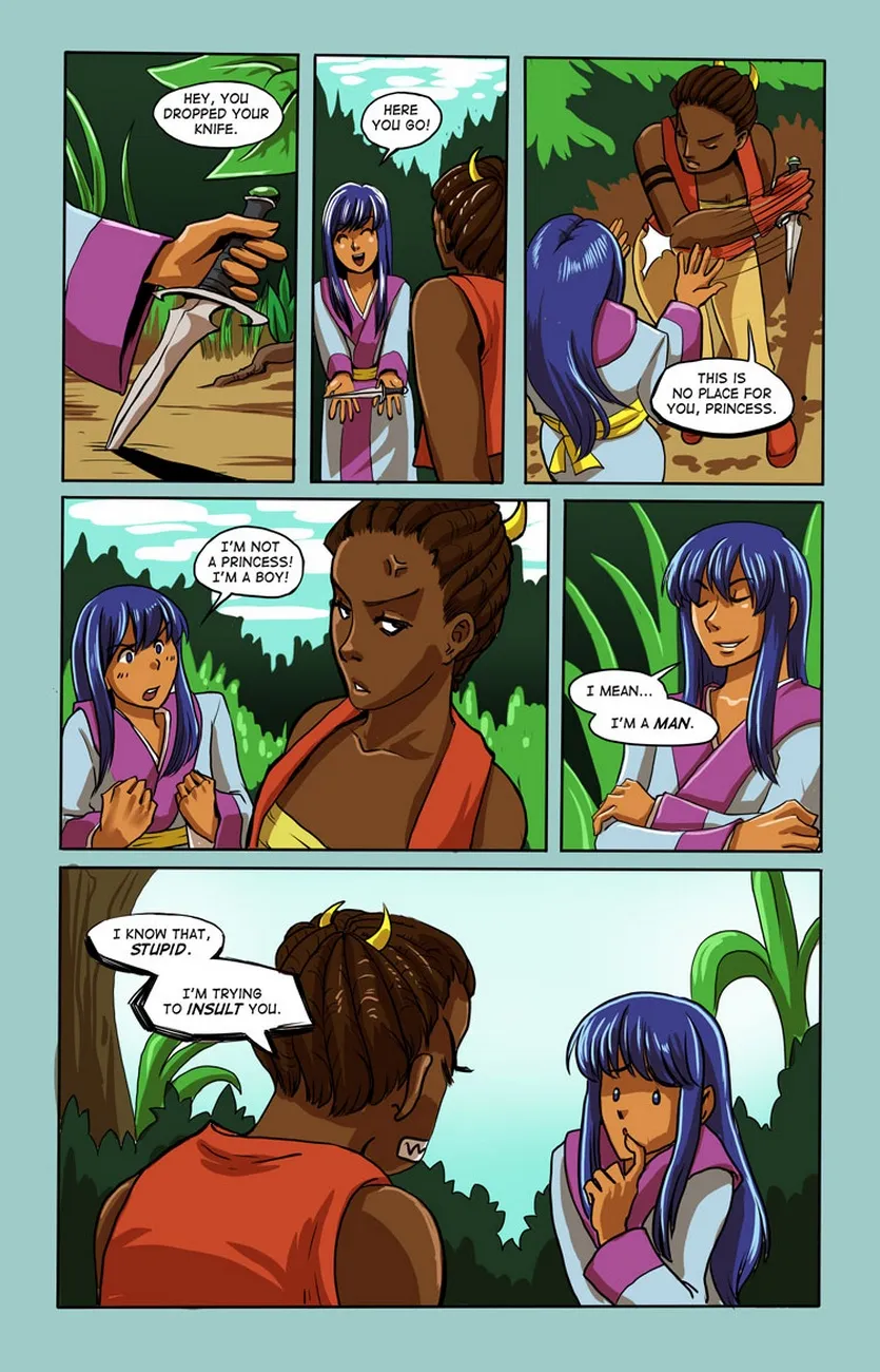 Page 5