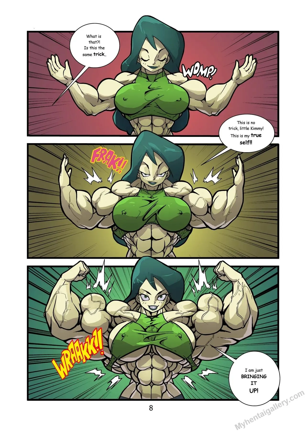 Page 8