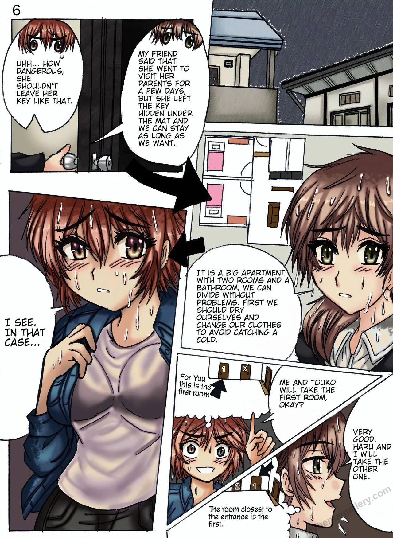 Page 7