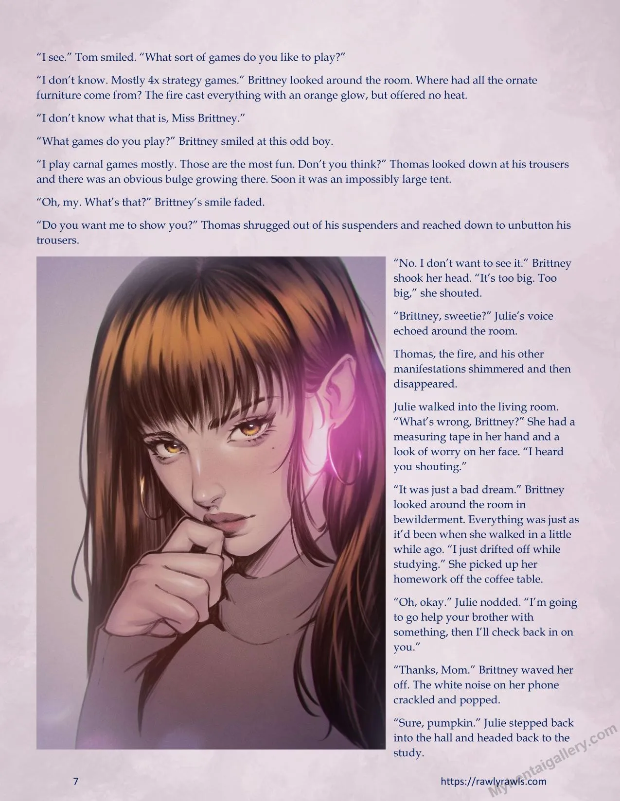 Page 7