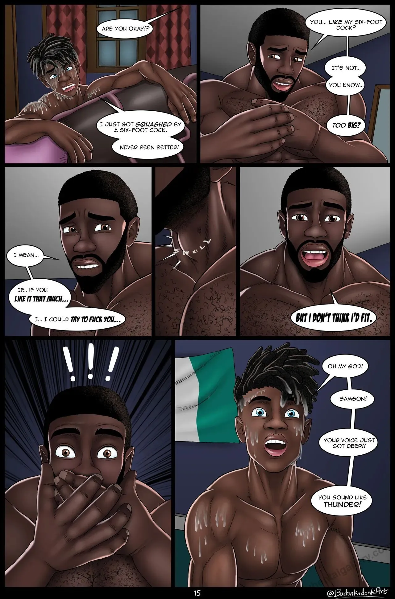 Page 15
