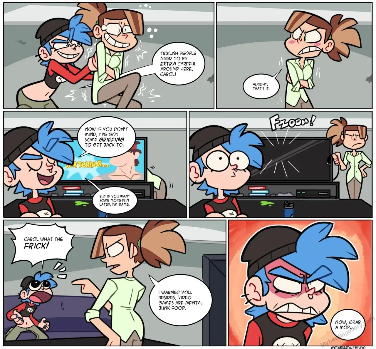 Page 7