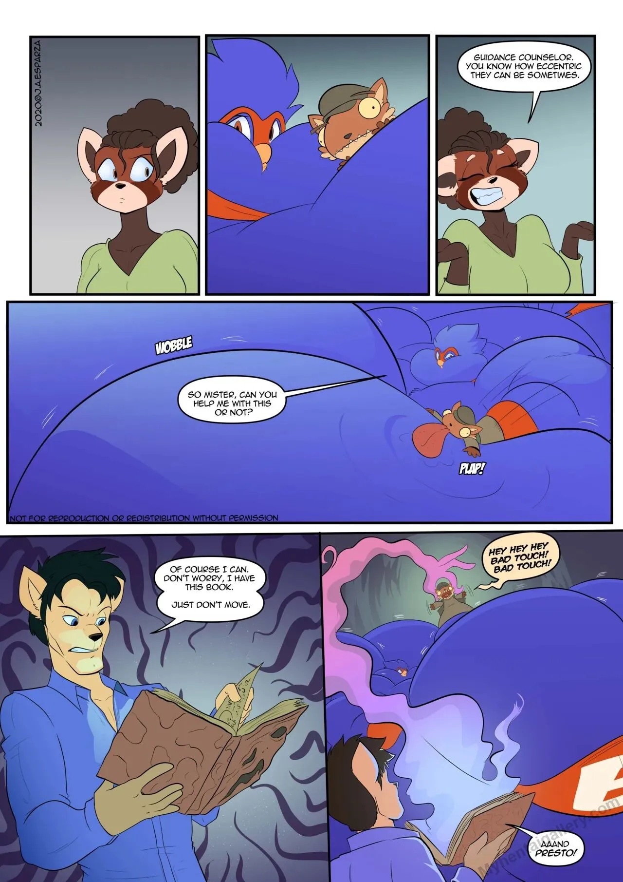 Page 19