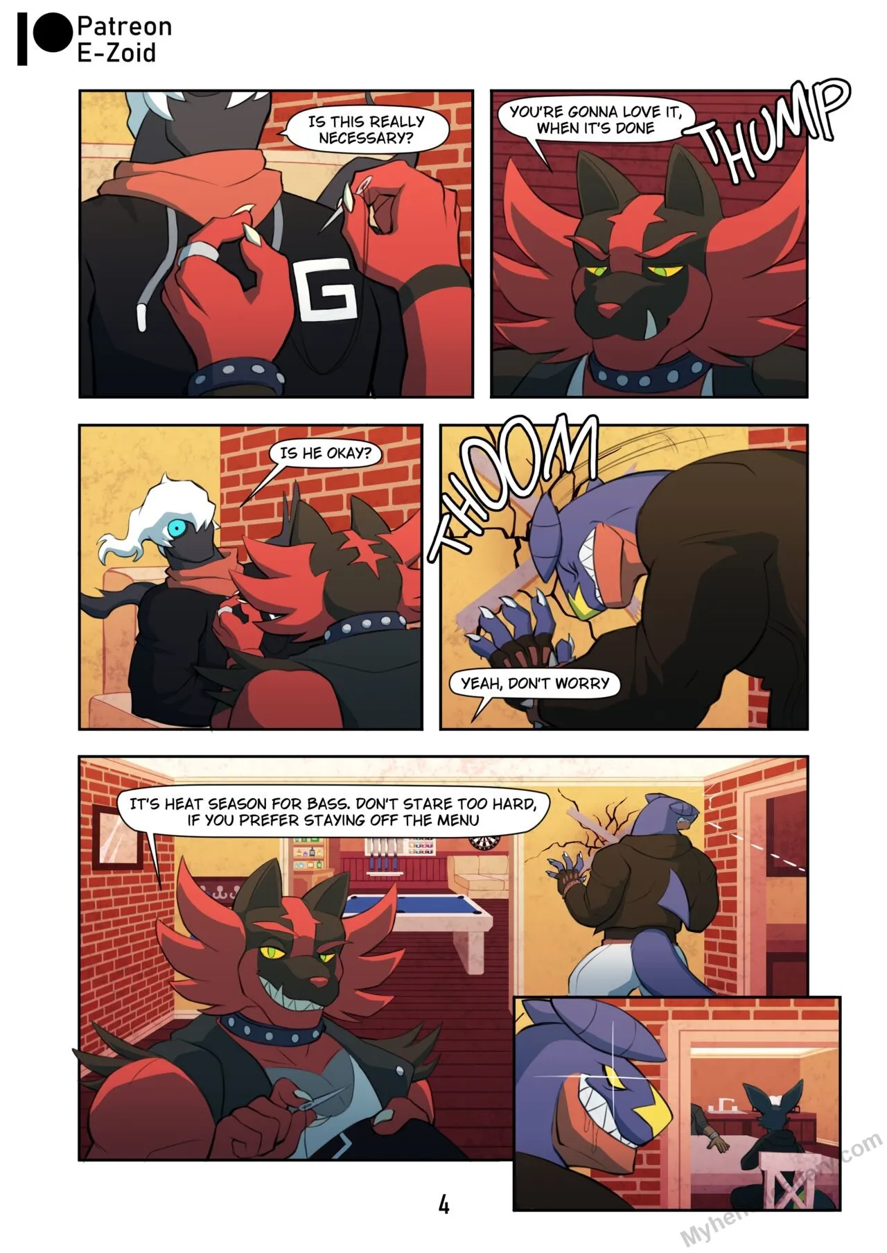 Page 5
