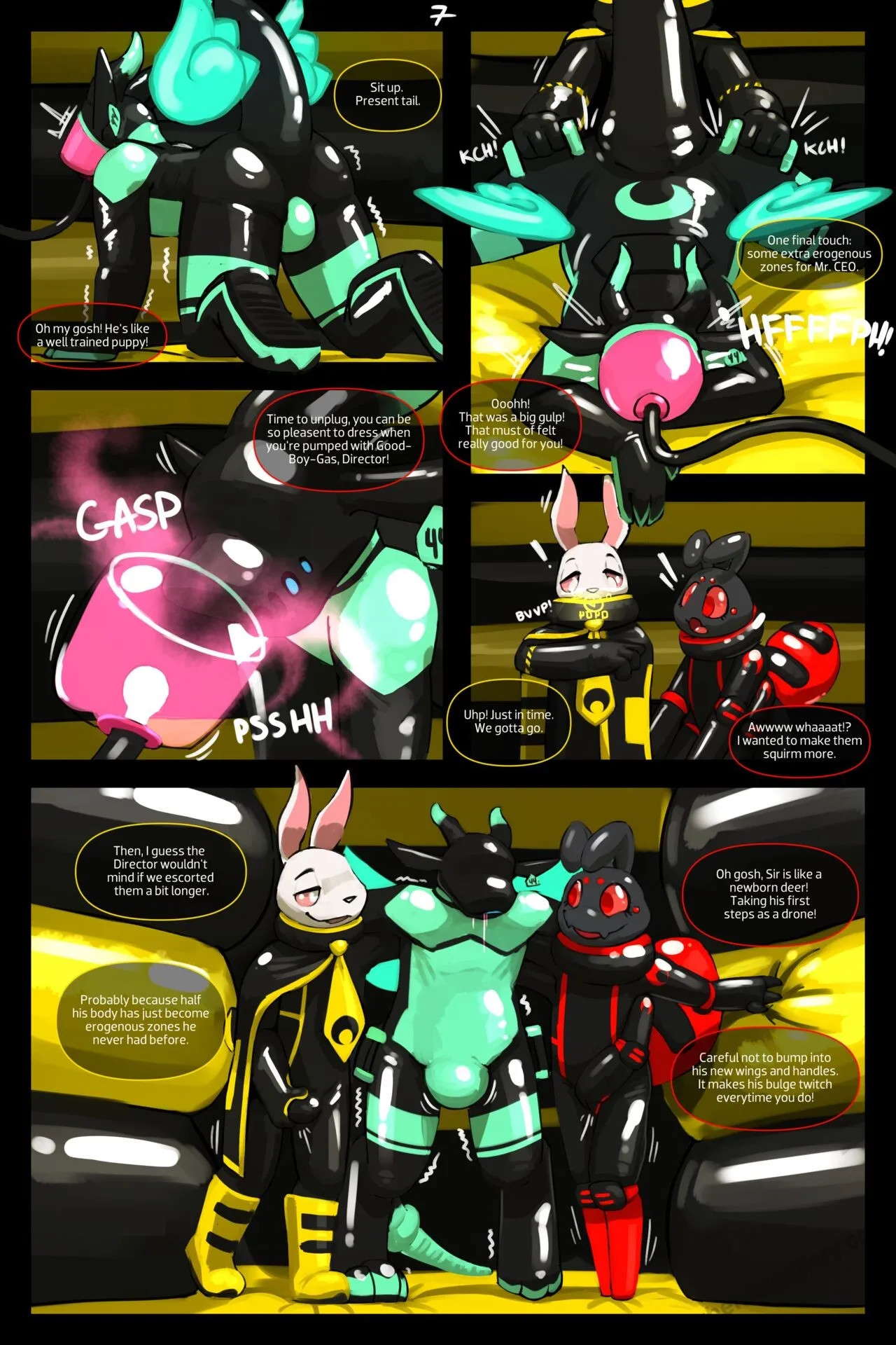 Page 7