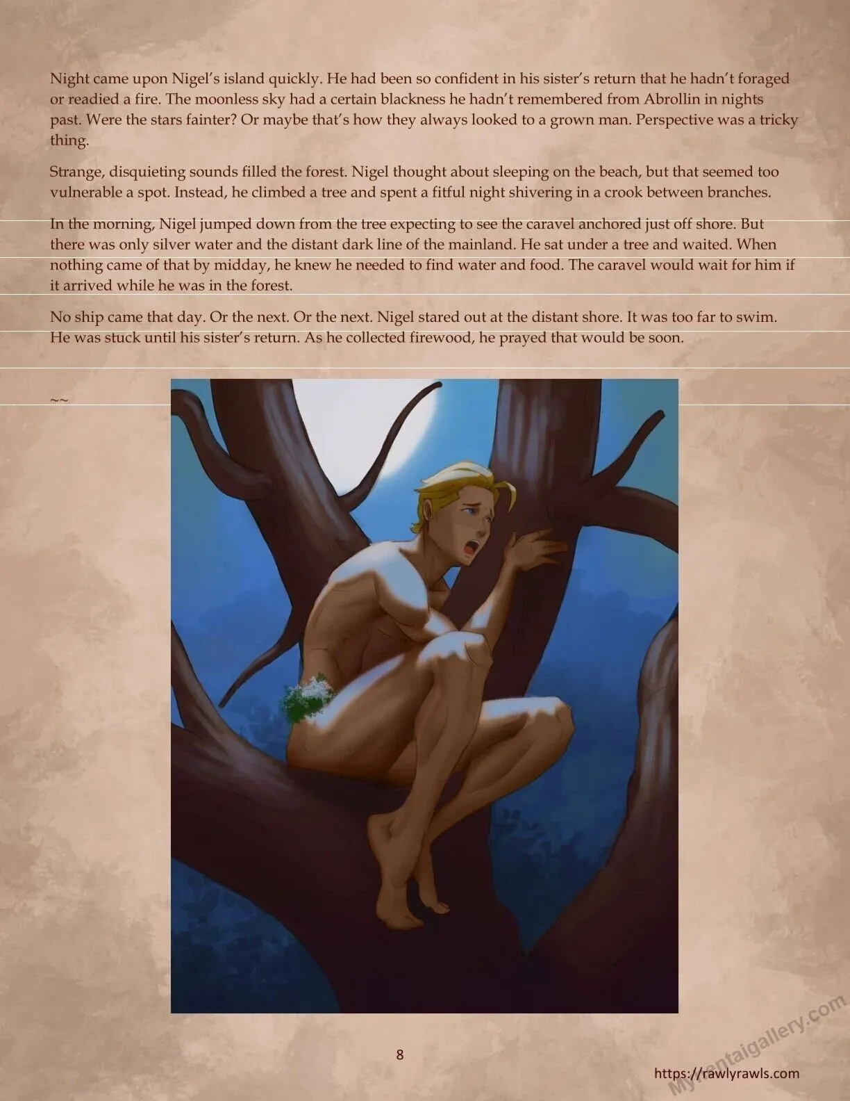 Page 8