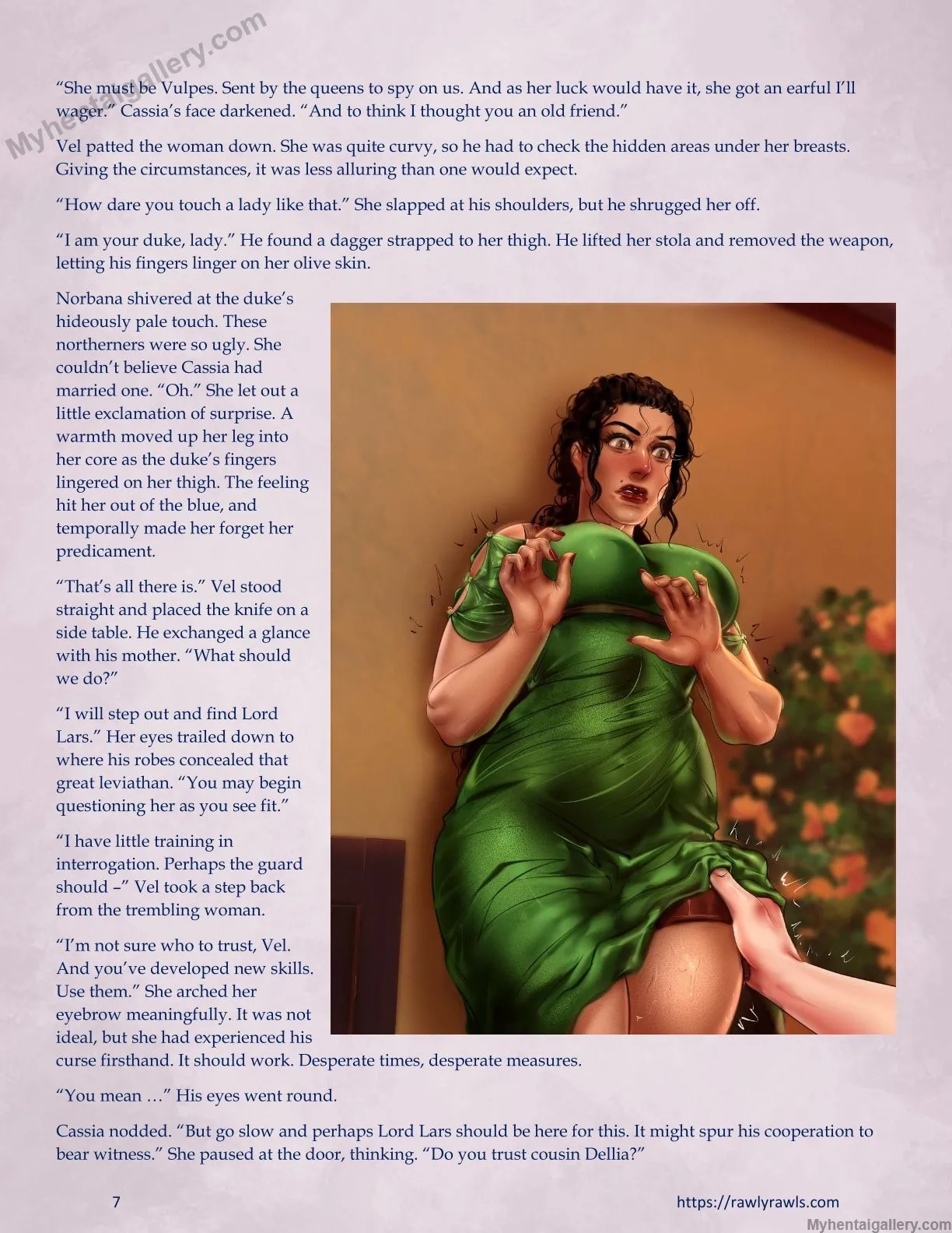 Page 7
