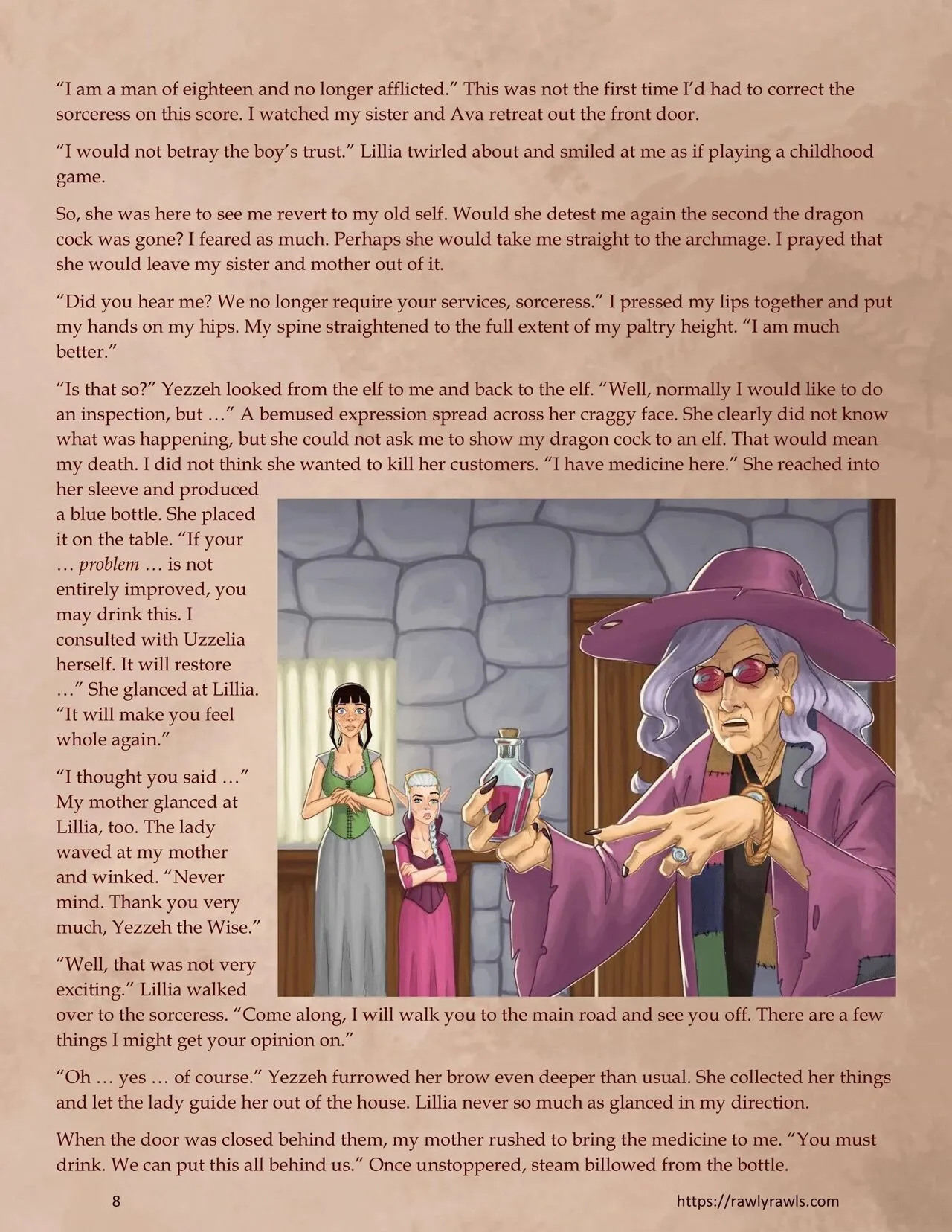 Page 8