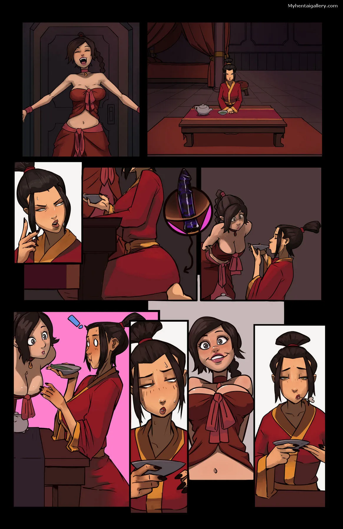 Page 8