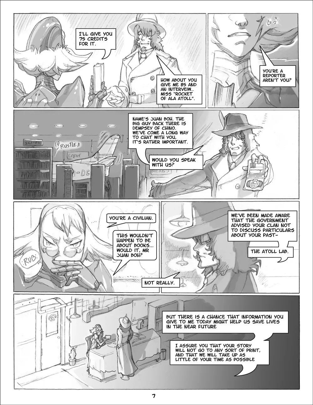 Page 7