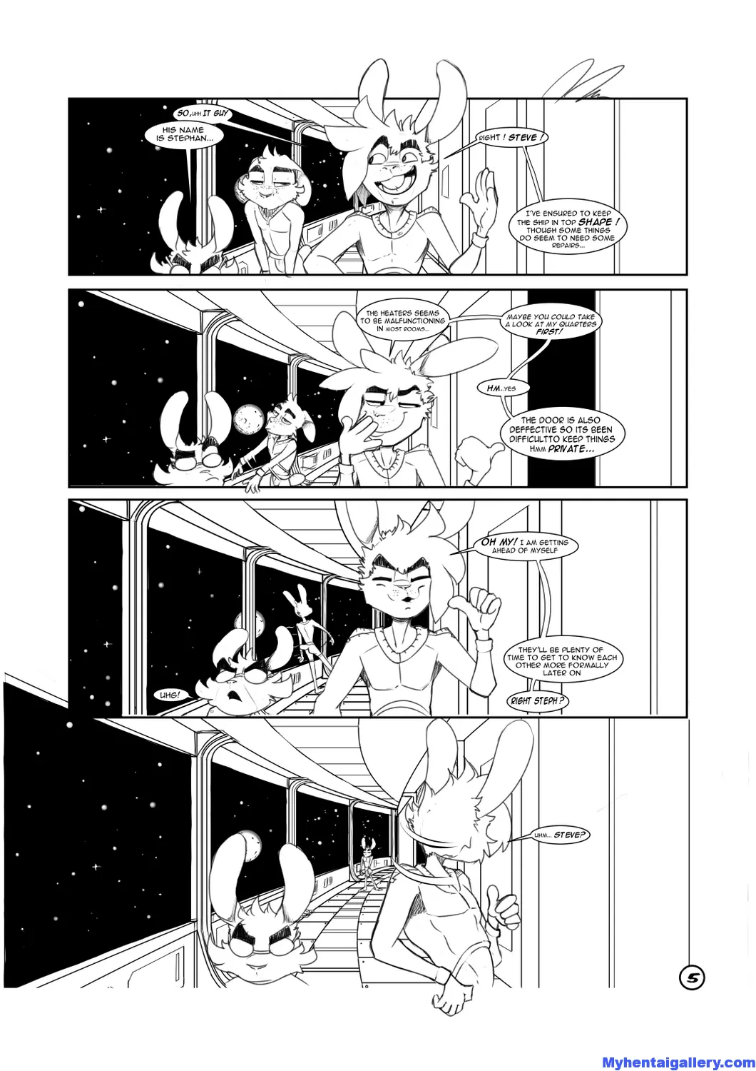 Page 5