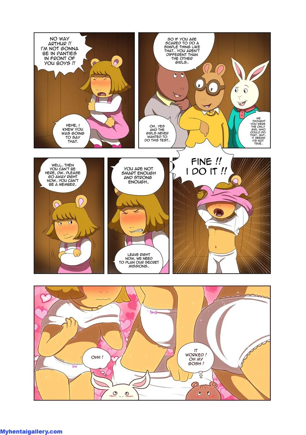 Page 5
