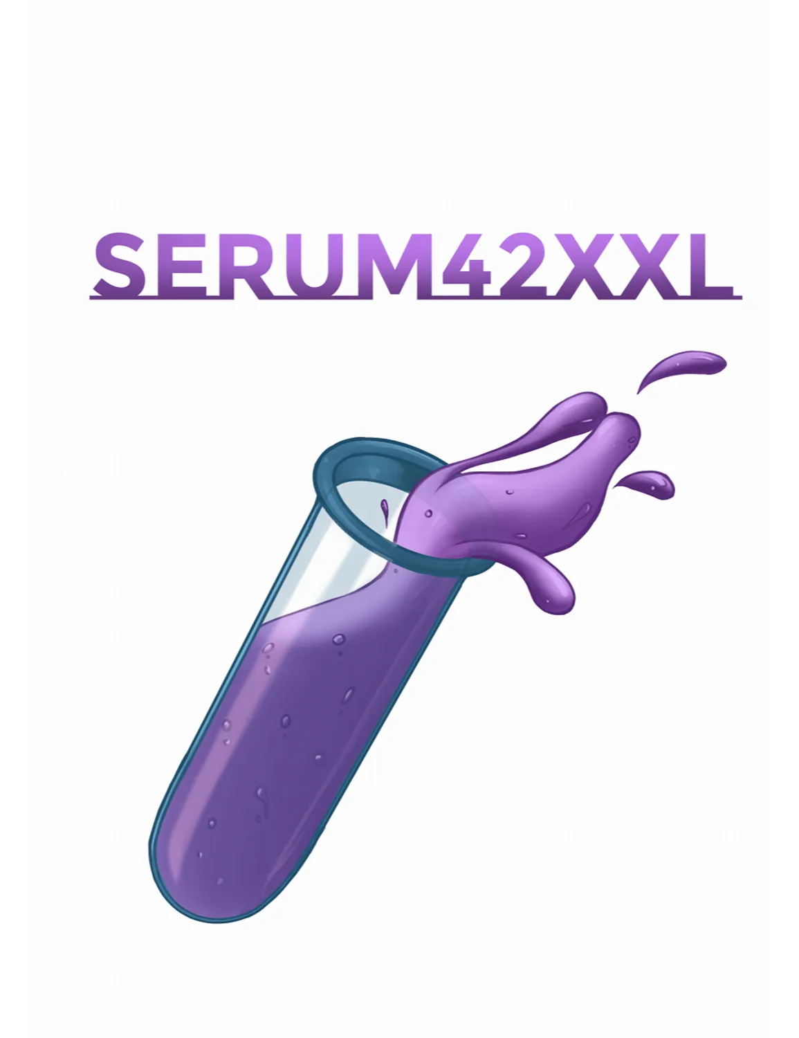 Serum 42XXL 4 porno comics