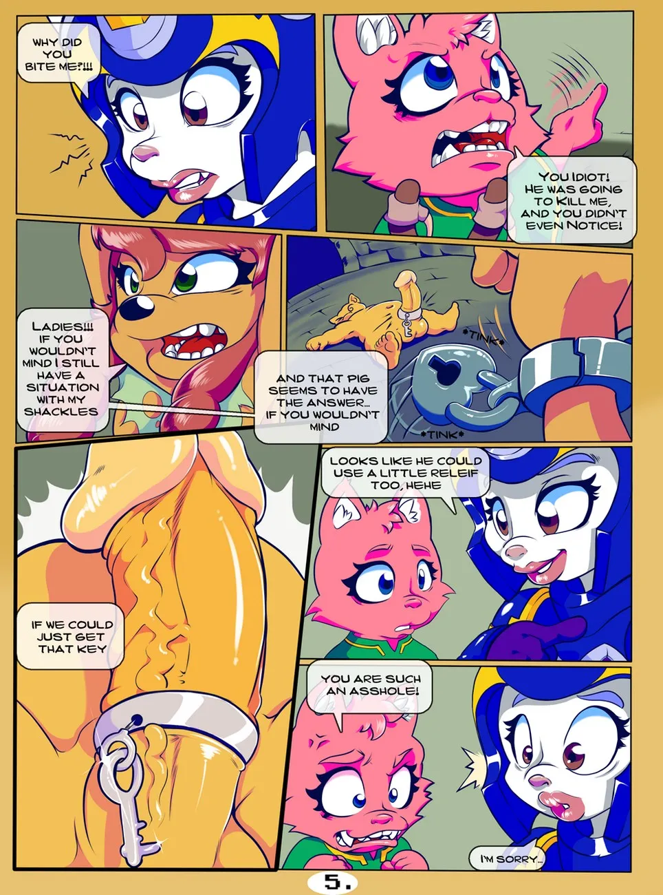 Page 5