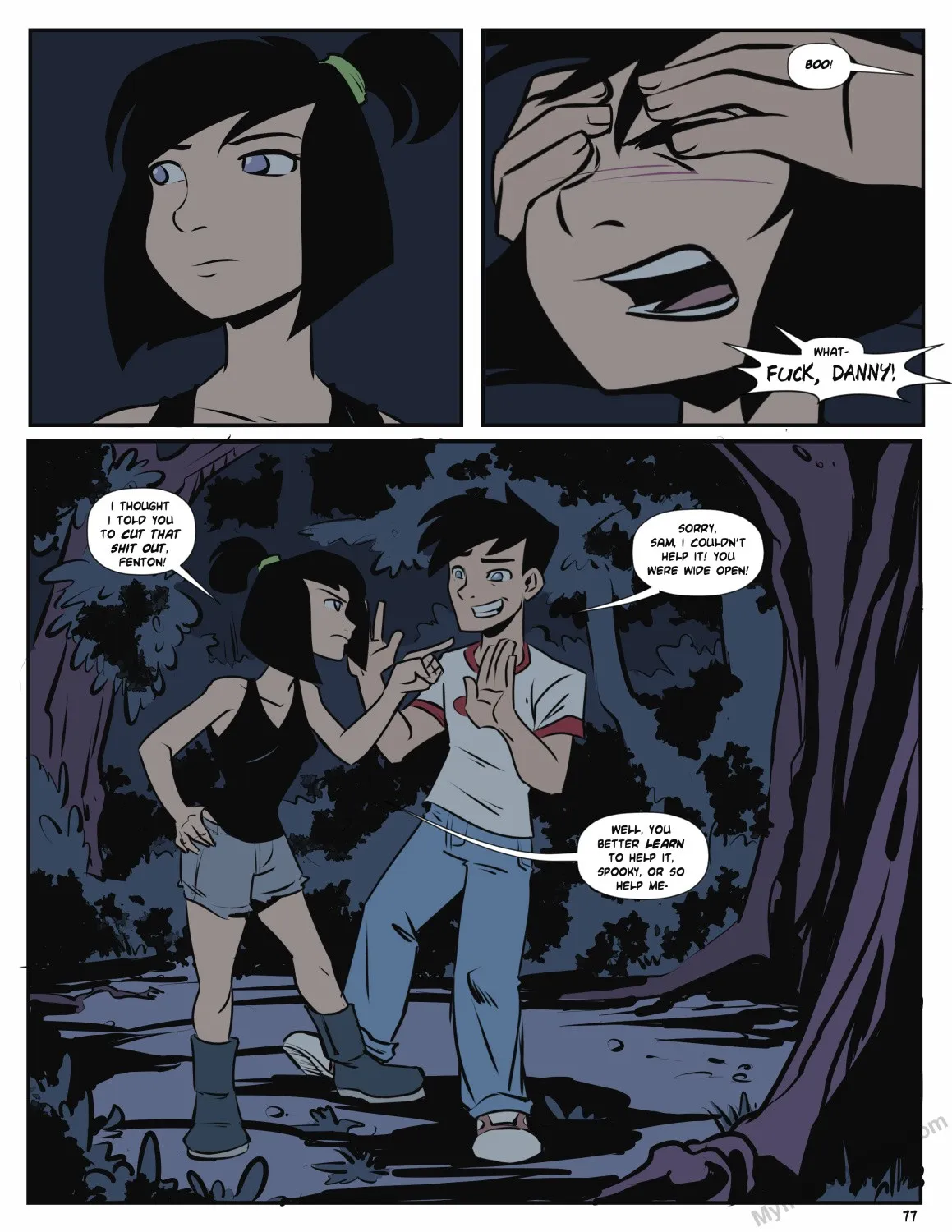 Page 7