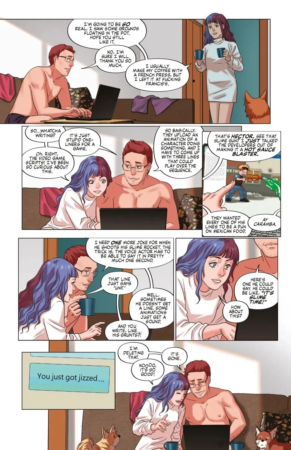Page 7