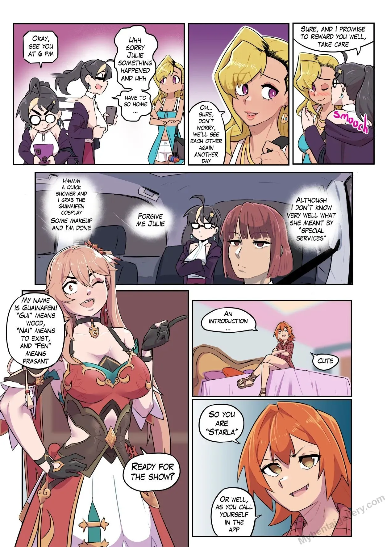 Page 7