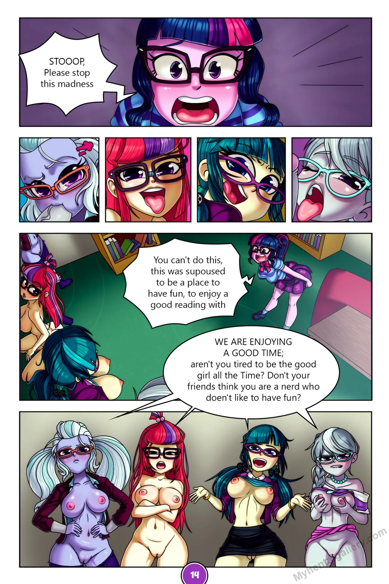 Page 15