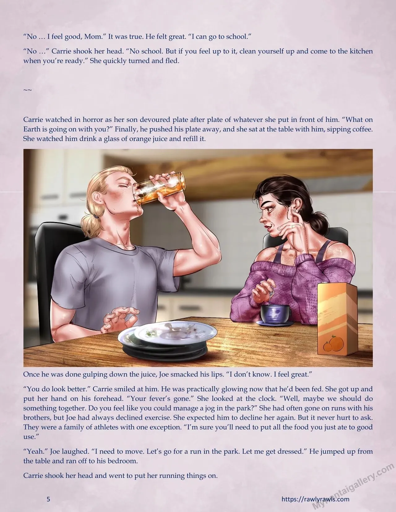 Page 5
