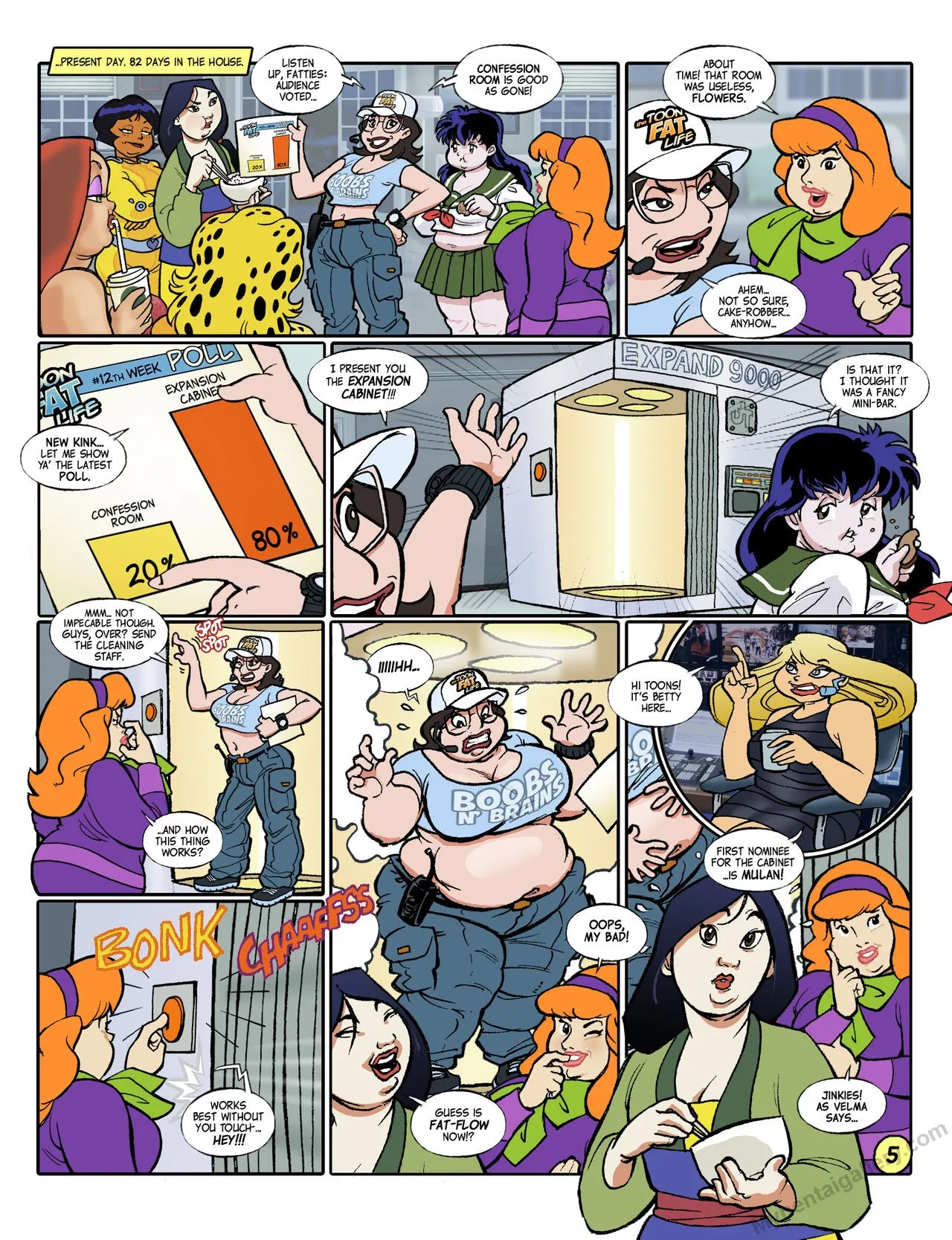 Page 5