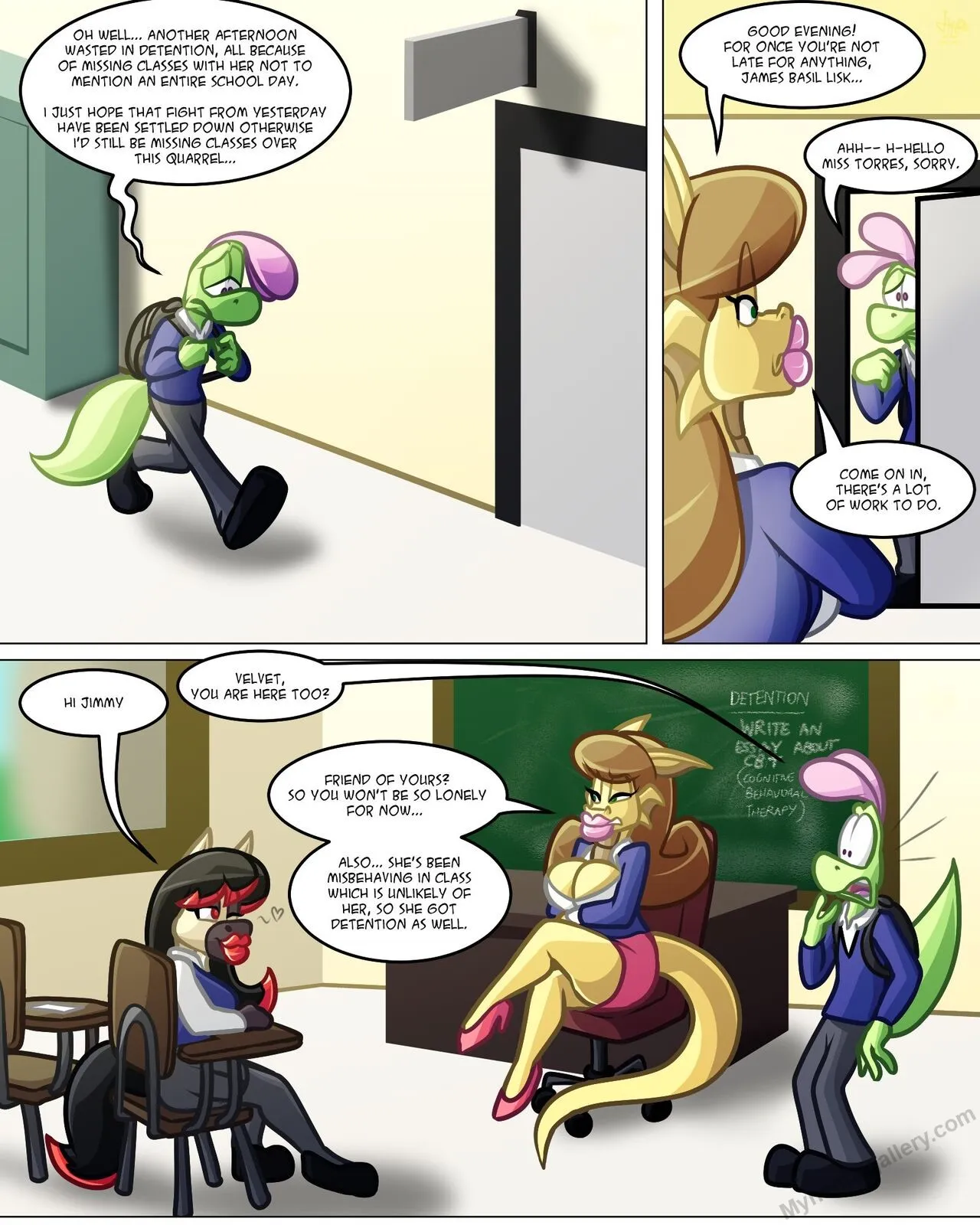 Page 9