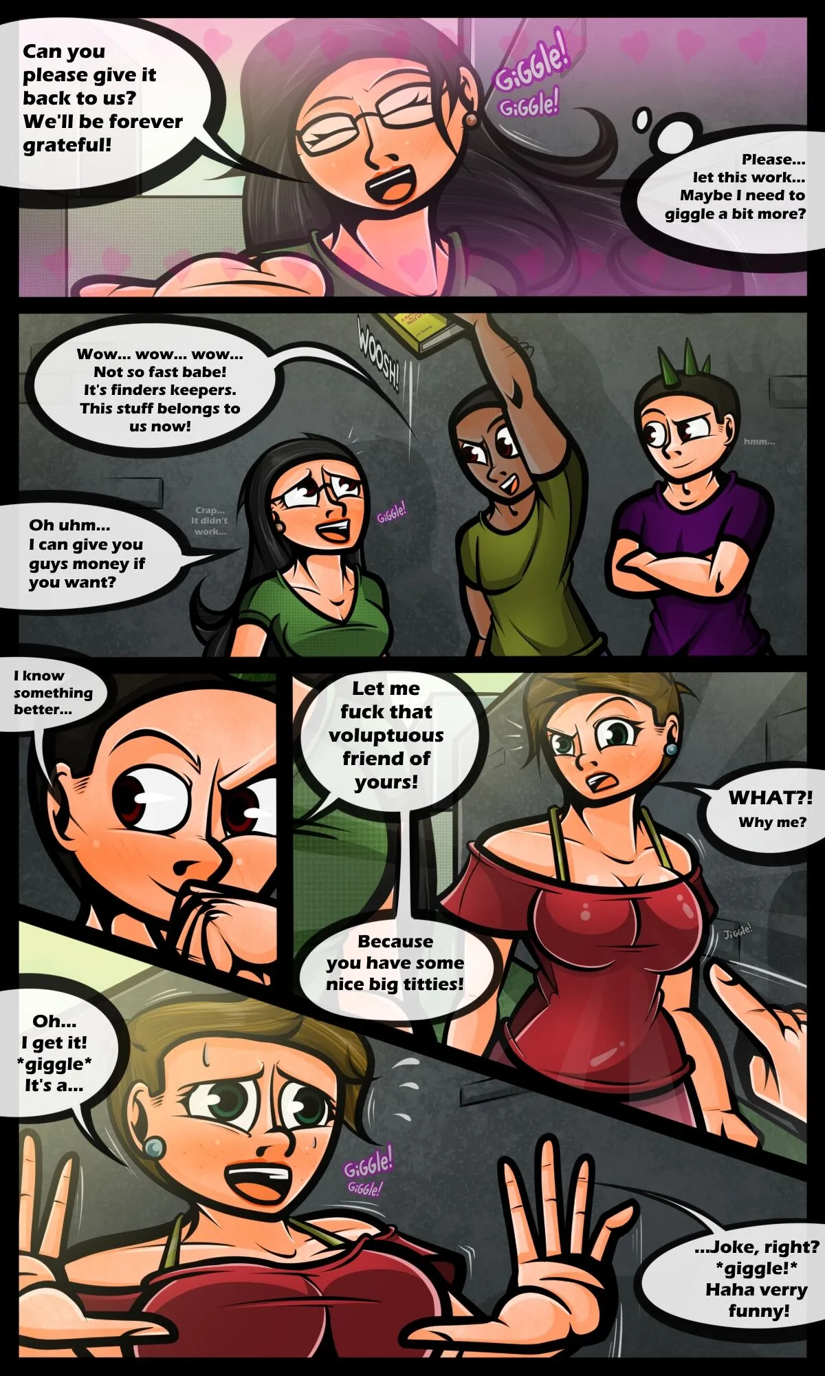 Page 5