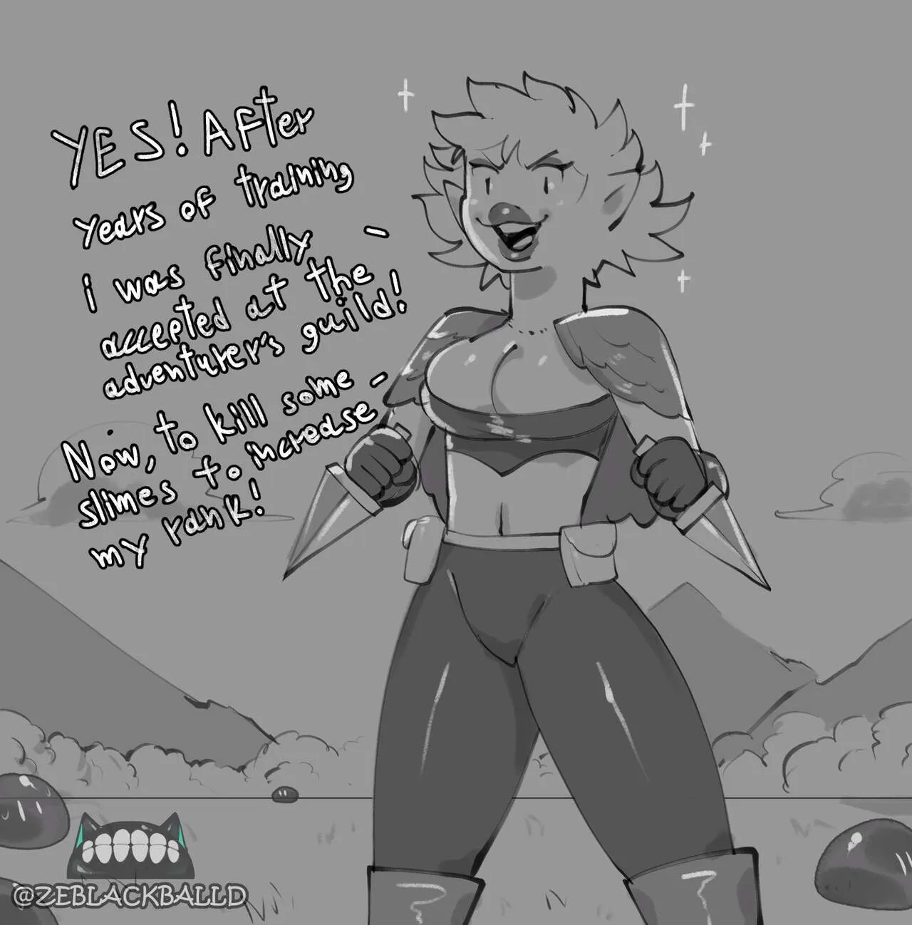 The Corrupted Unicorn Claims Another Victim porno comics