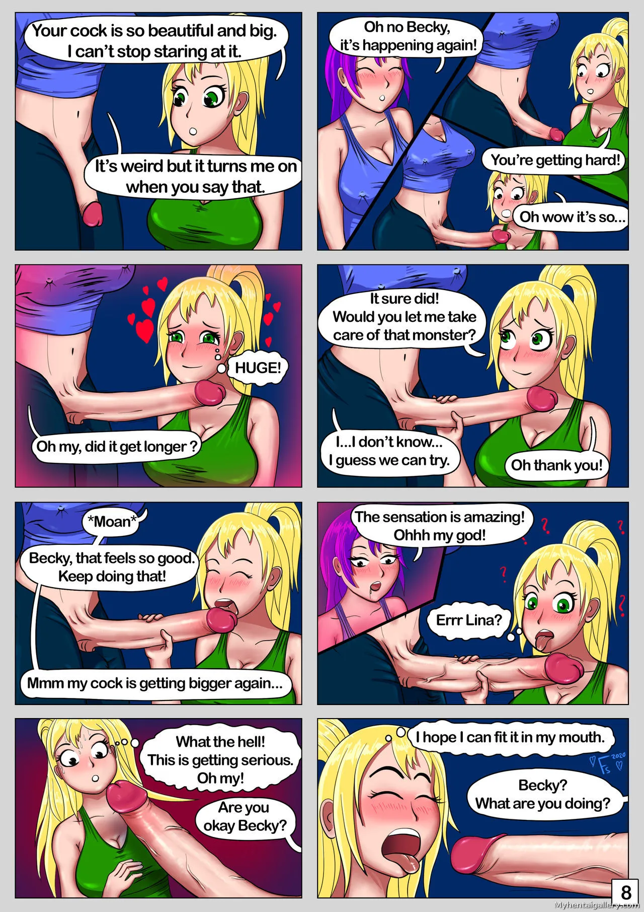Page 8