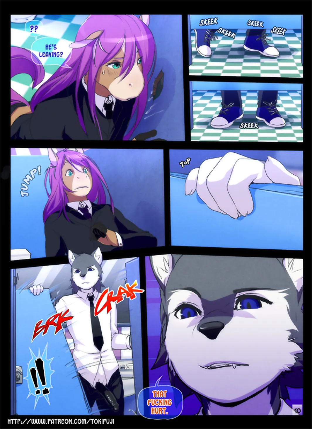 Page 10