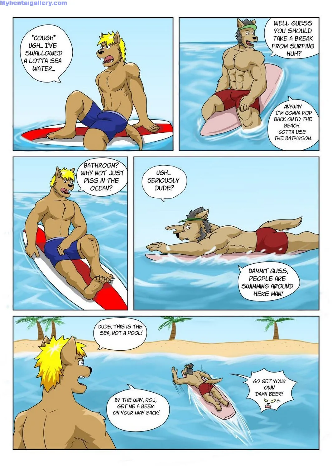 Page 7