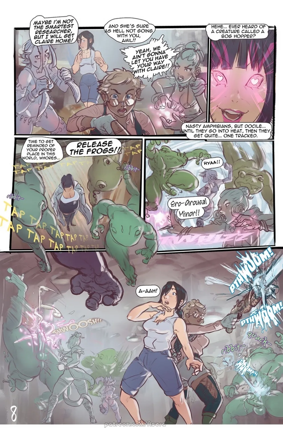 Page 8