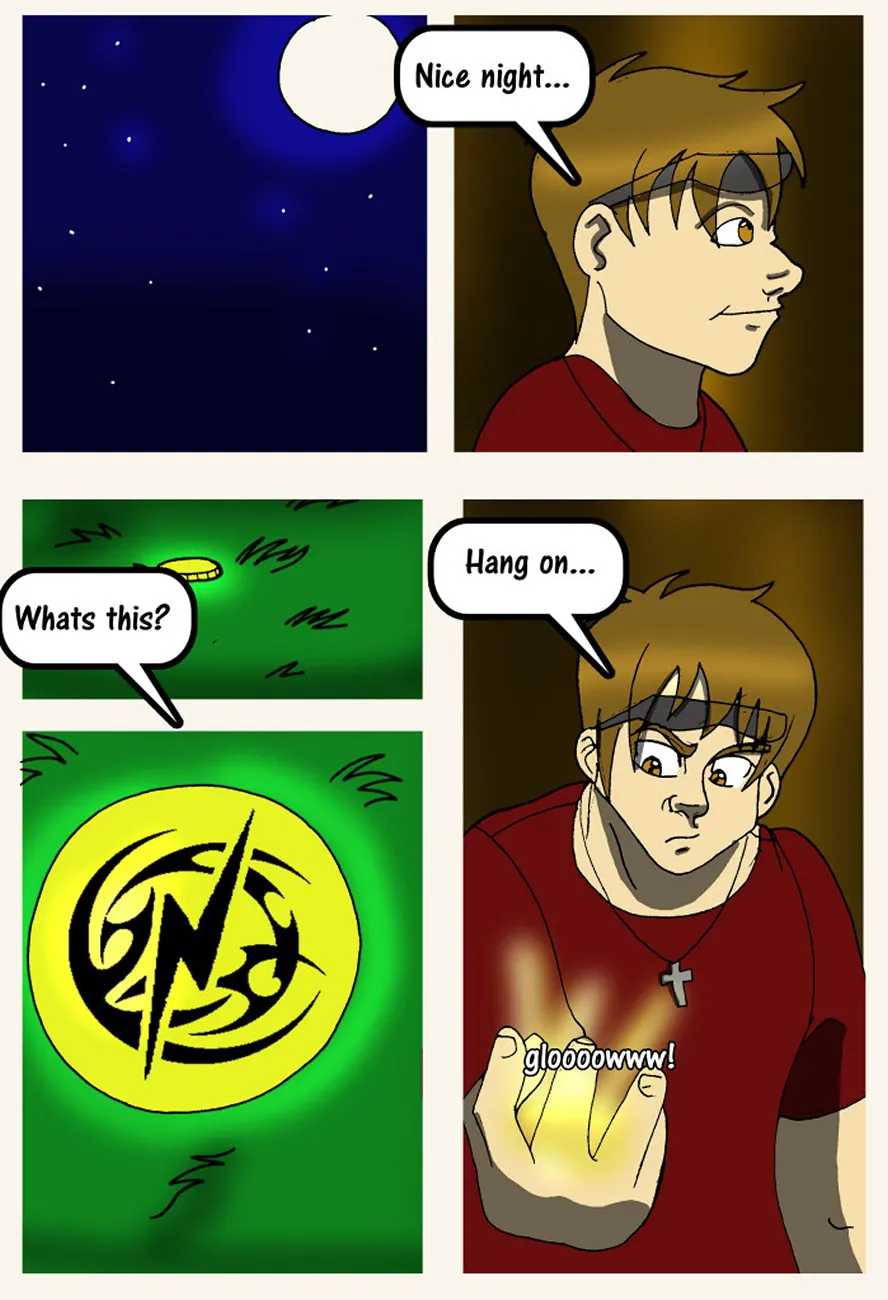 Lightning Fursona Transformation porno comics