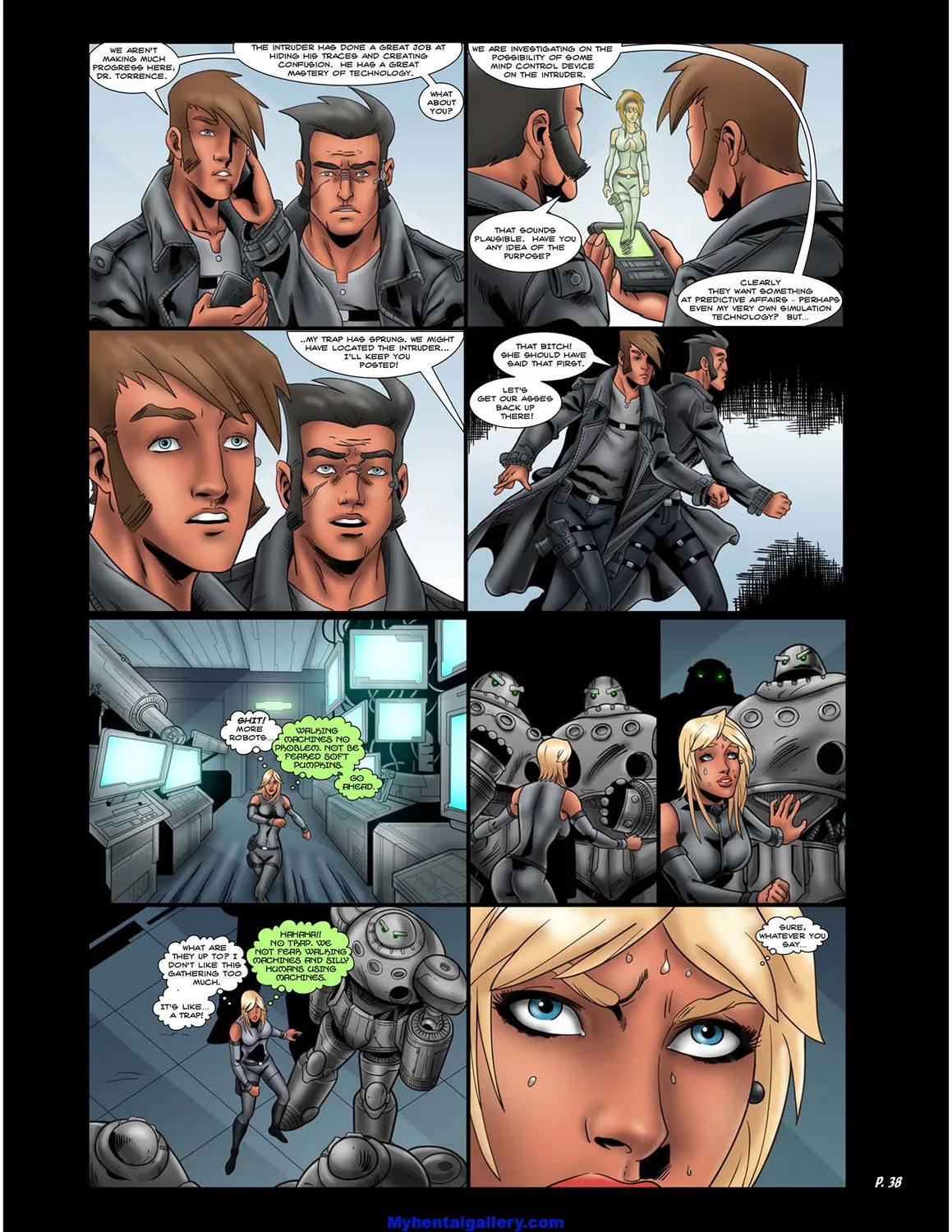 Page 38