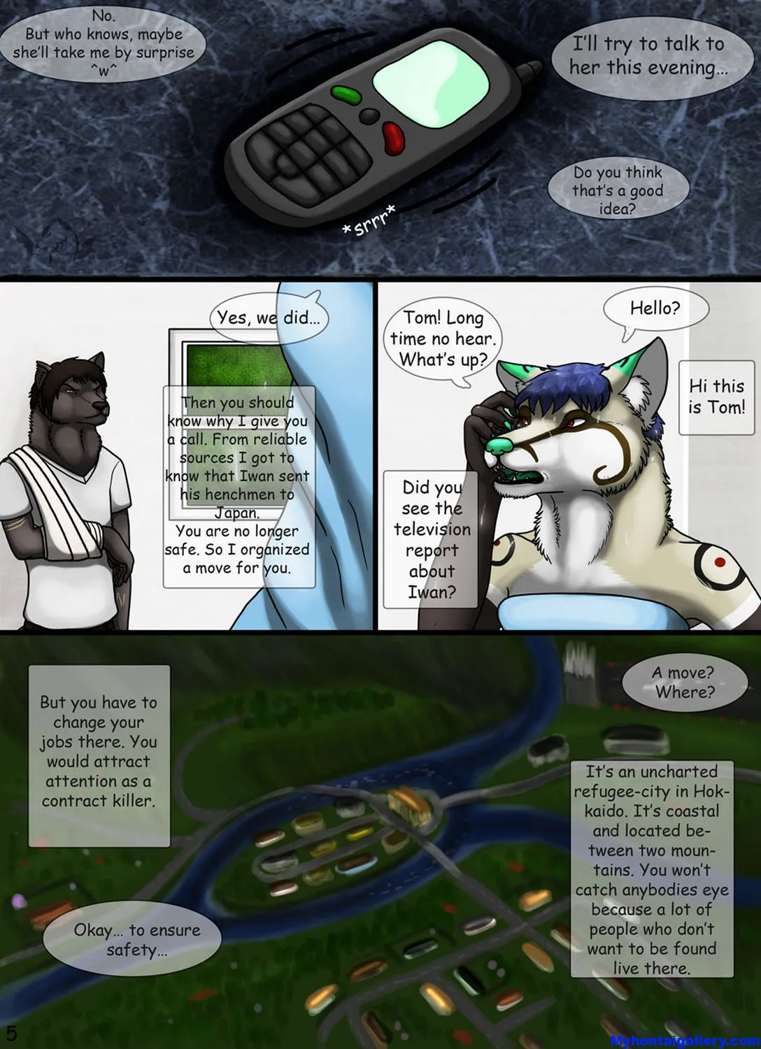 Page 5