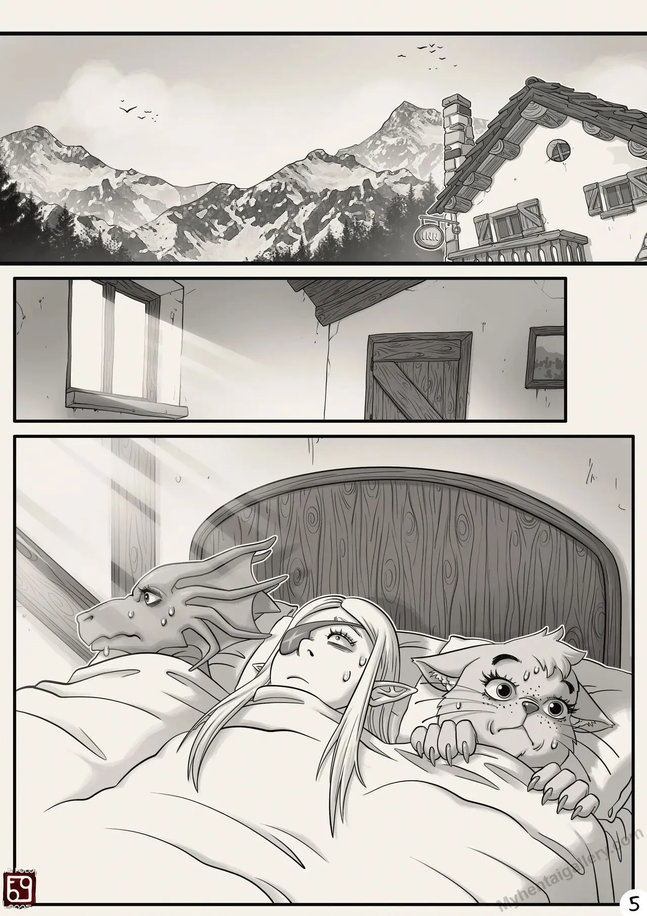 Page 5