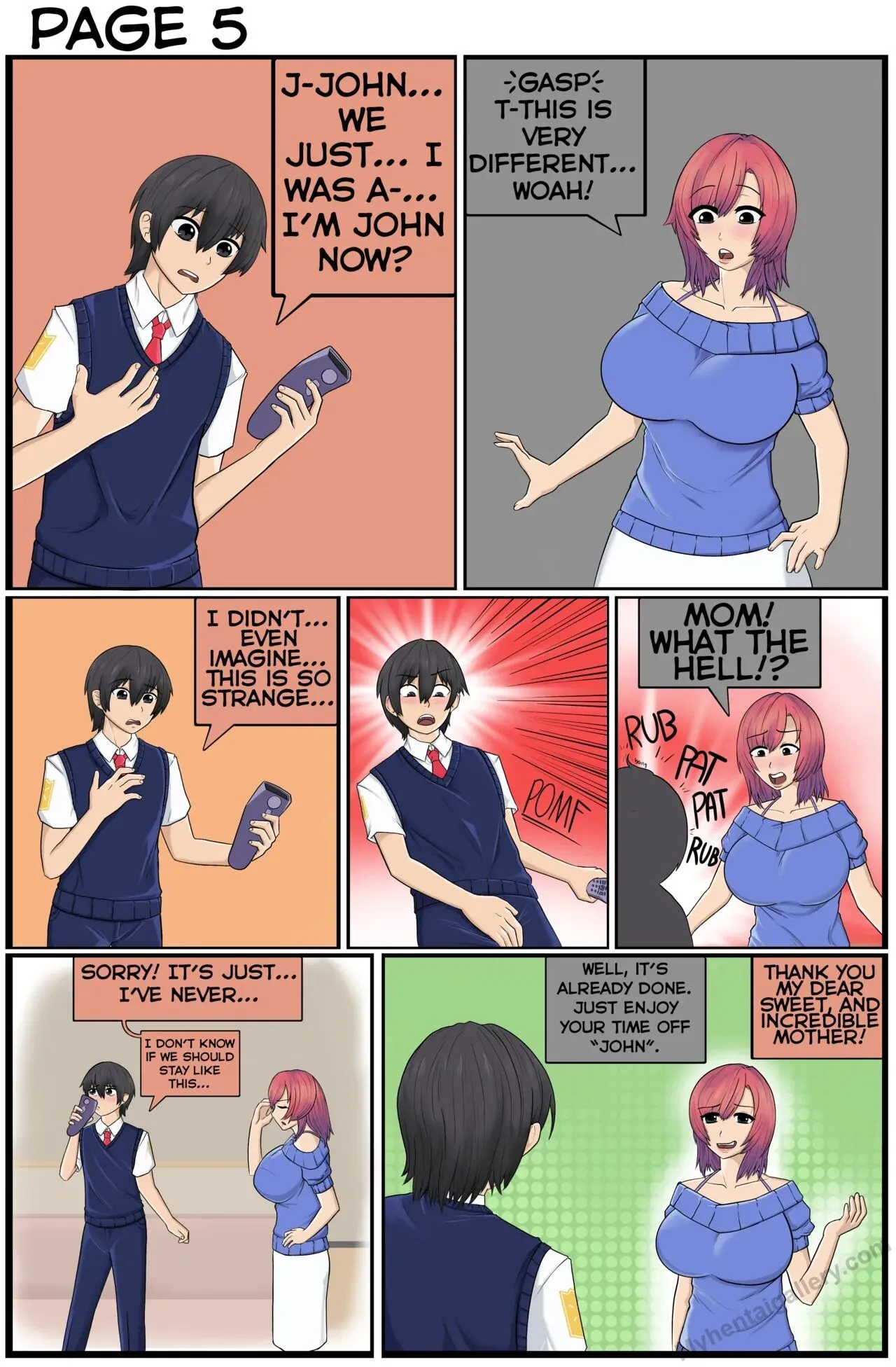 Page 5