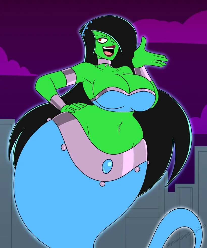 Wishing Spree porno comics Cover