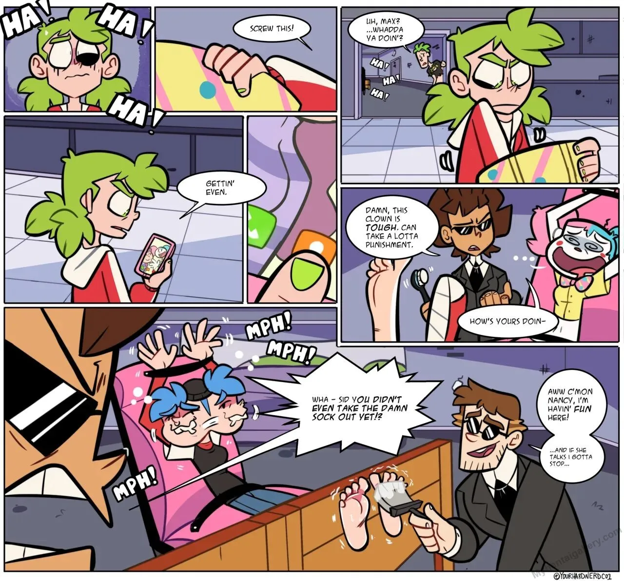 Page 7