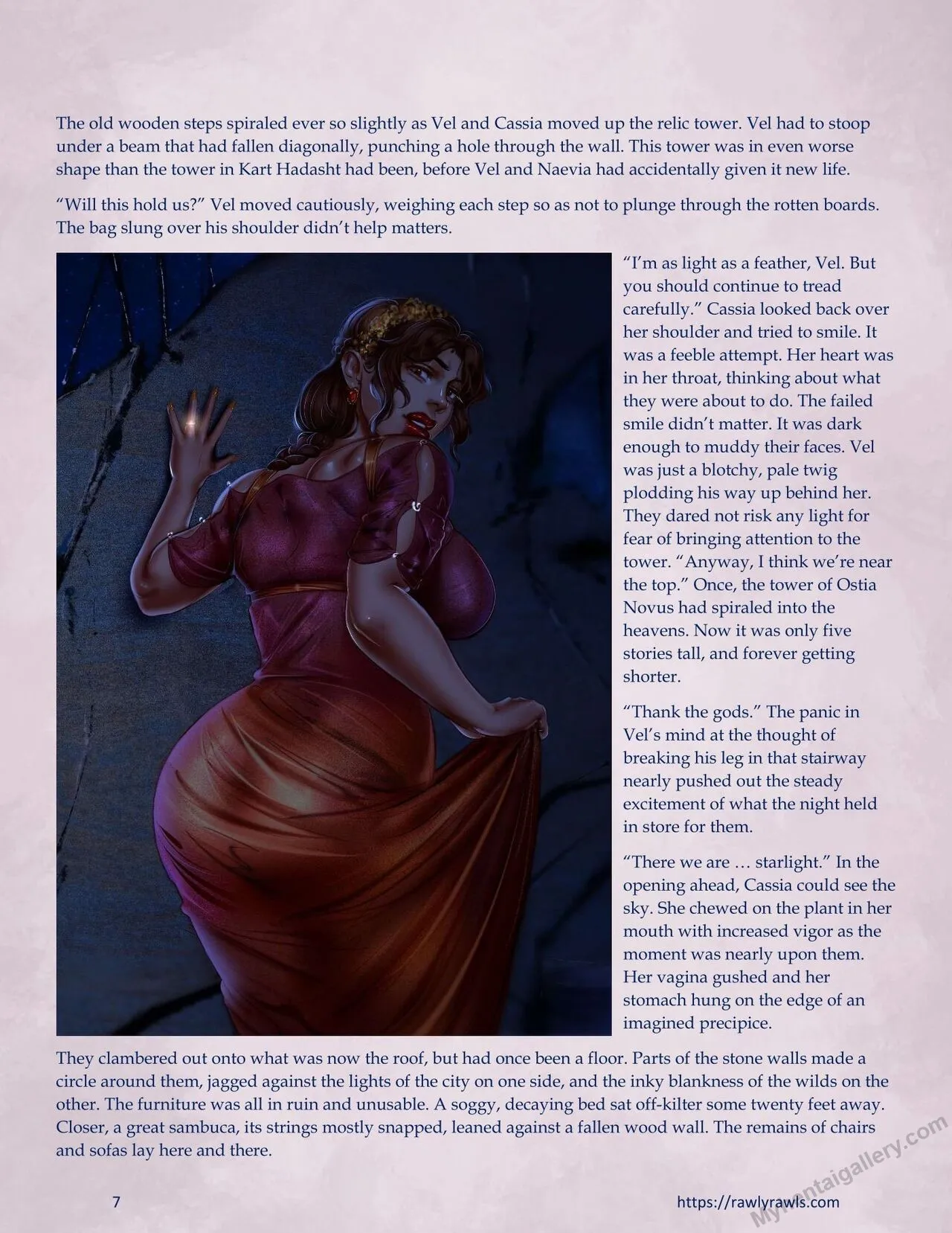 Page 7