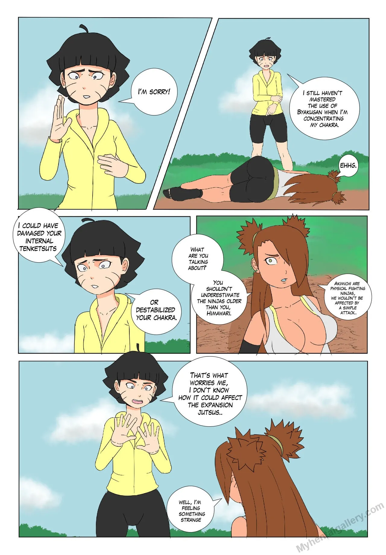 Page 5