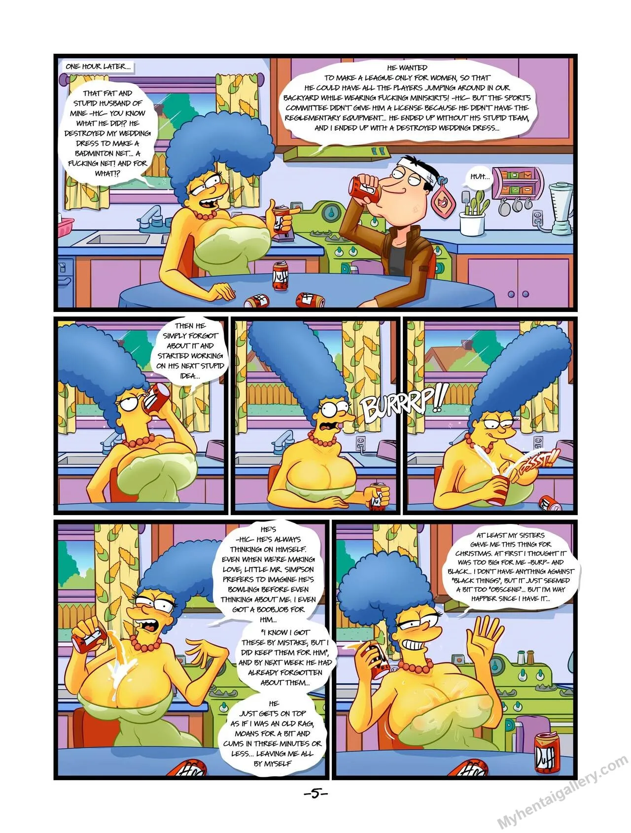 Page 5