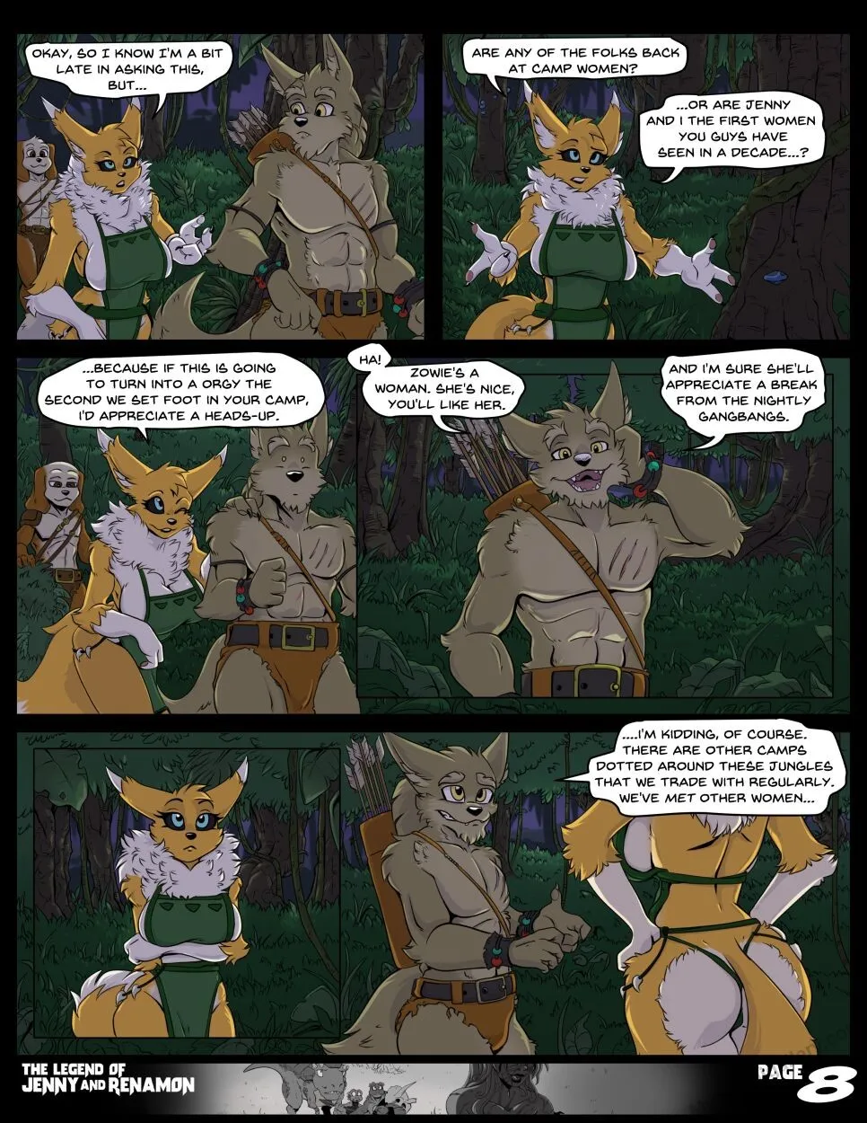 Page 8