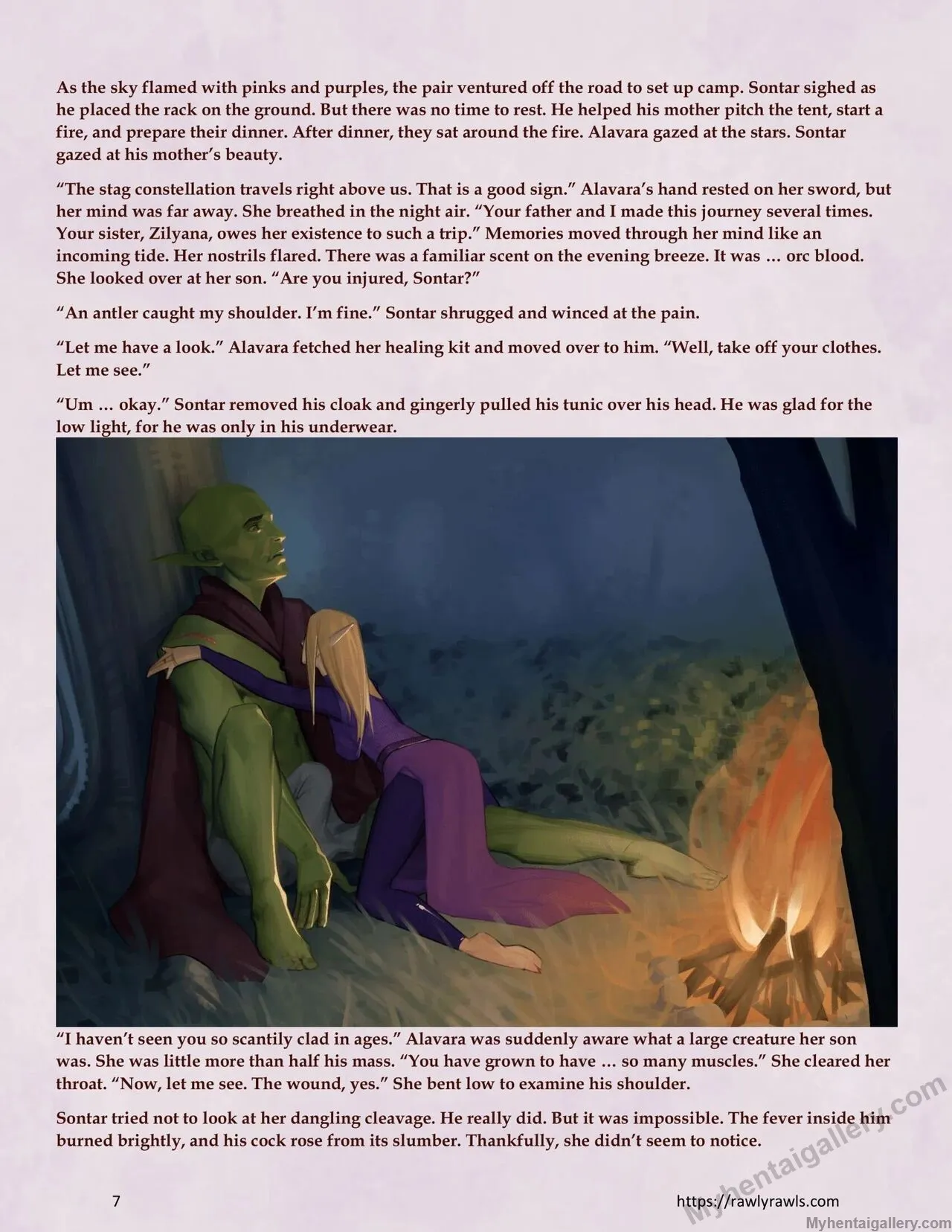 Page 7
