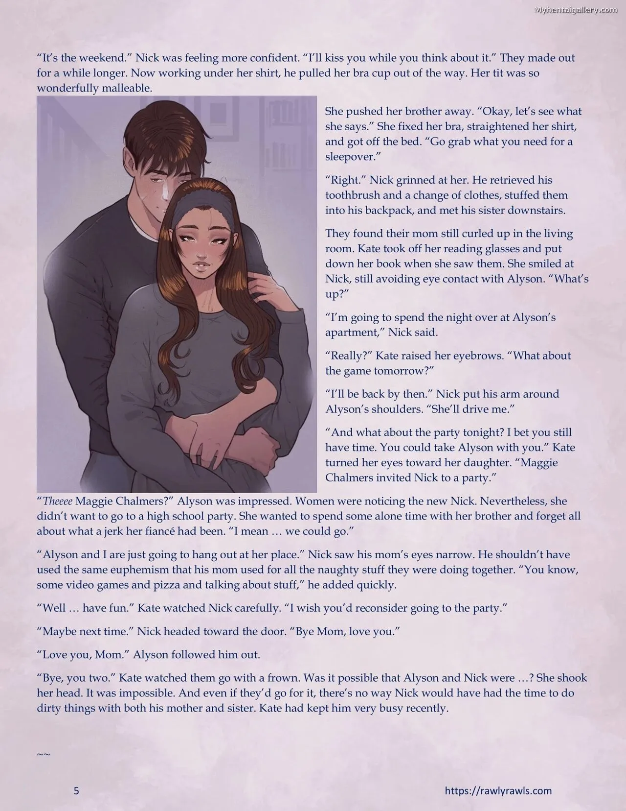 Page 5