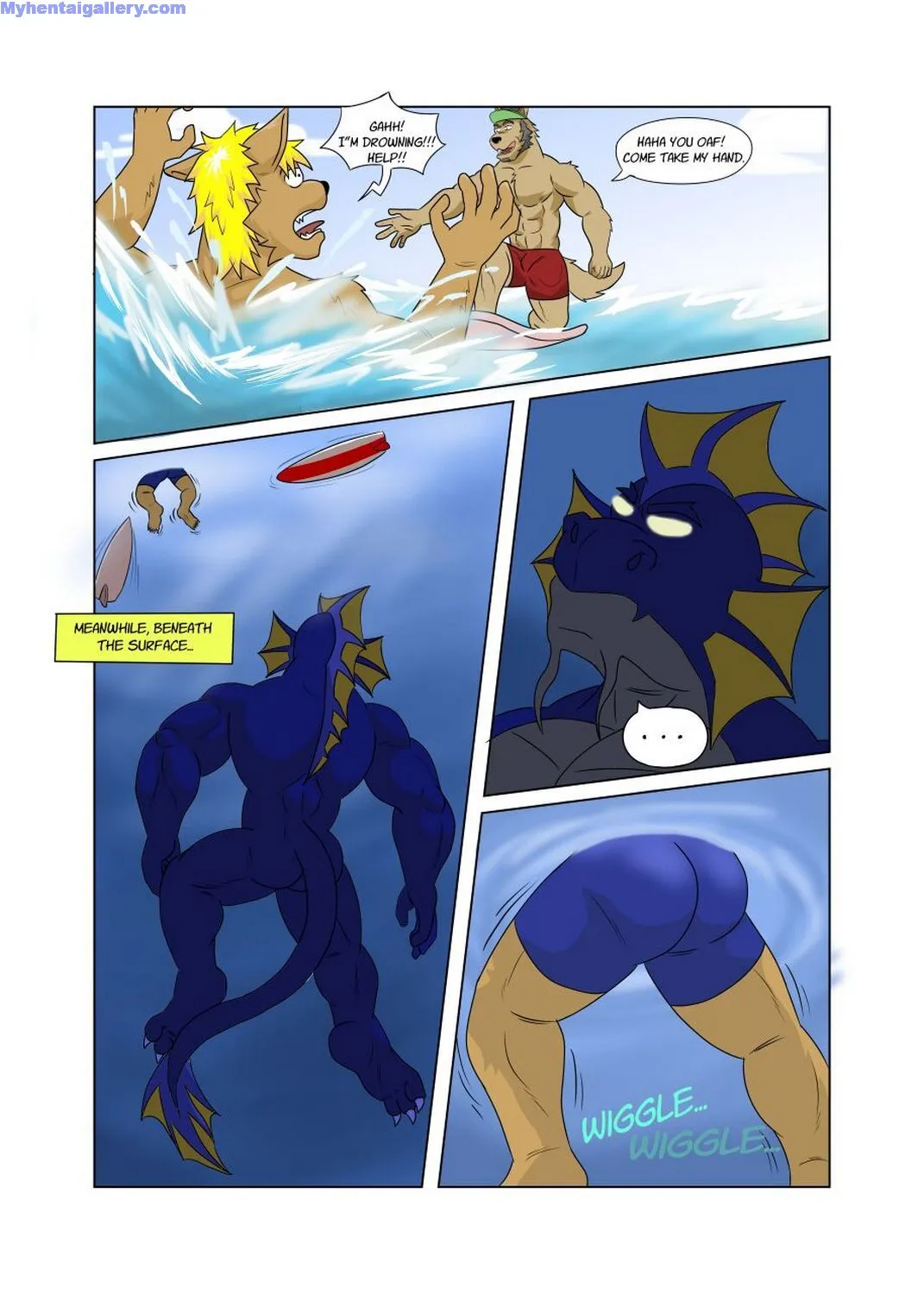 Page 5
