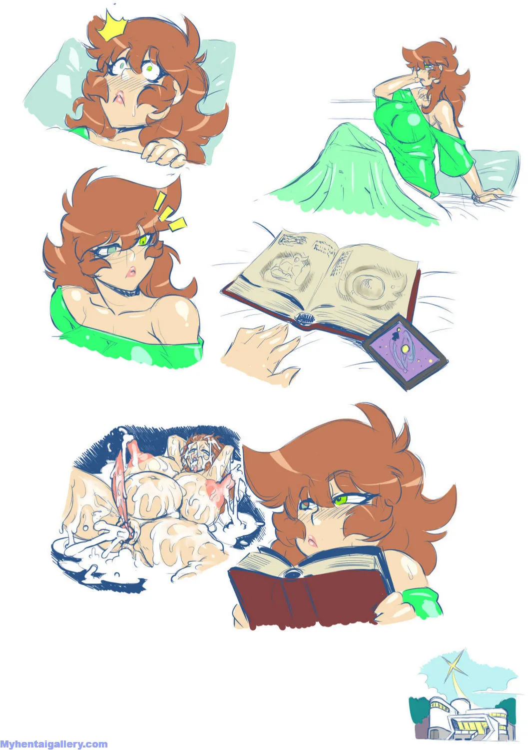 Page 8